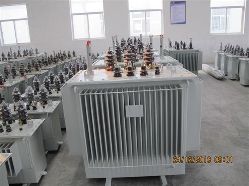 带岭S11-M-1250/10/0.4变压器(油浸式)价格低廉