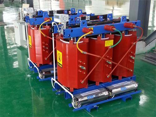 沙坪坝SCB13-100KVA/10KV/0.4KV干式变压器