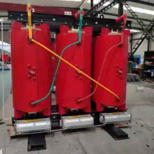 带岭SCB14变压器产品标准